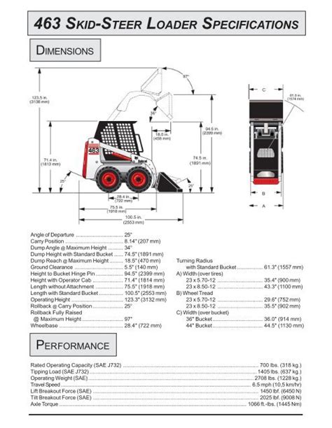 bobcat 640 skid steer weight|bobcat skid steer loader sizes.